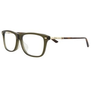 New Plastic Unisex GUCCI Eyeglasses